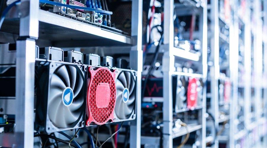 A Bitcoin Miner from Wall Street Bleeds in a Harsh Quarter