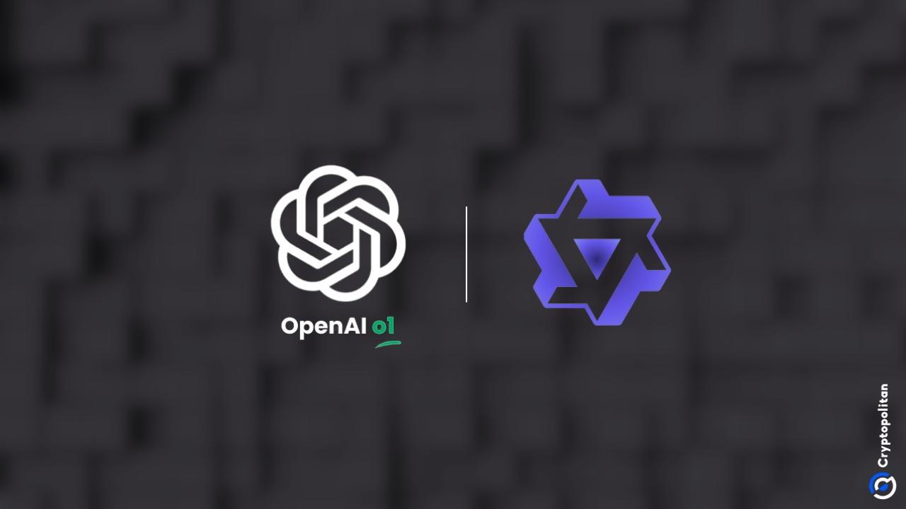 阿里巴巴的最新人工智能模型超越了OpenAI的o1系列