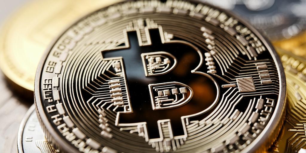 比特币价格在税收收获抛售后再次攀升