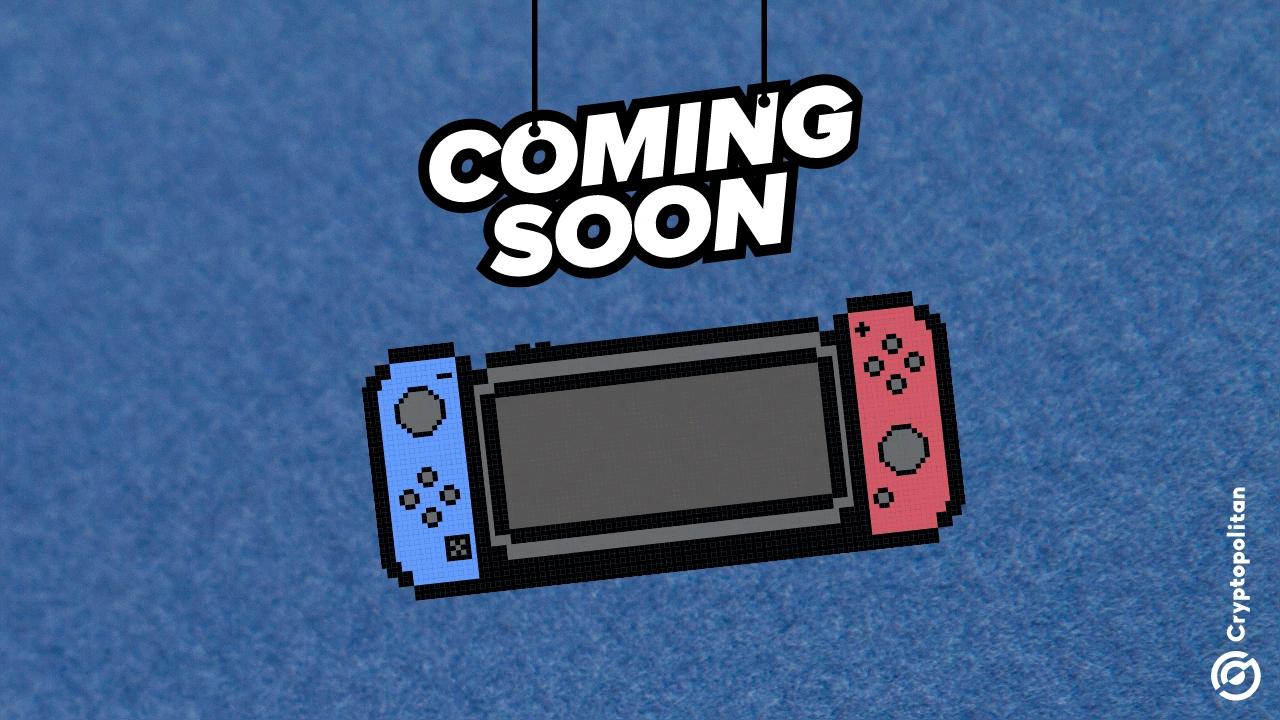 新任天堂Switch 2泄露：Genki在CES 2025上展示虚拟单元