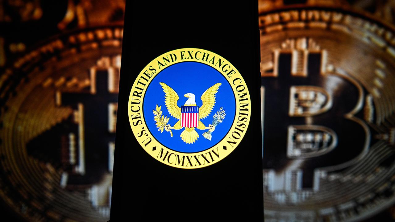 SEC与加密货币世界的和解:专员Hester Peirce表示我们不再是敌人