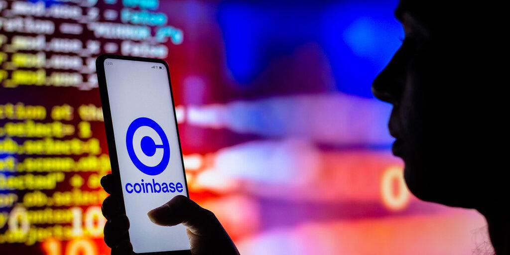 Coinbase Launches Solana and Hedera Futures Contracts