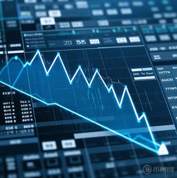 Black Swan Event in Cryptocurrency Markets: Bitcoin Plunges below ,000 Triggering Panic Across the Board, Safe Haven Asset Gold Rises Against the Trend