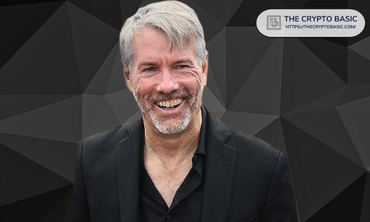 Saylor转变态度，预计XRP和Cardano加入美国储备金，推动比特币和加密货币上涨。