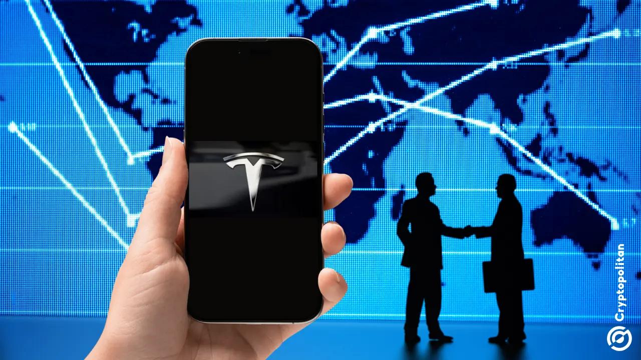 摩根大通下调了特斯拉股票的目标价值