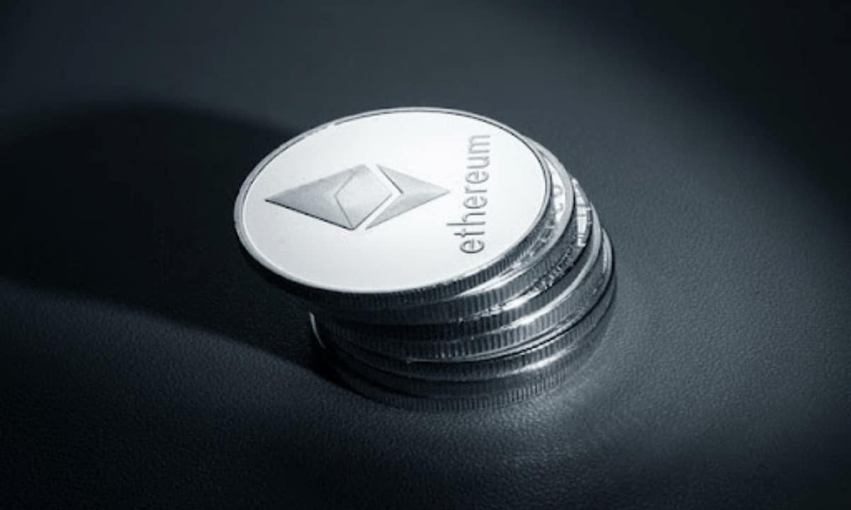 为什么以太坊（ETH）没有经历大规模清算？这是为什么？我们来解析一下